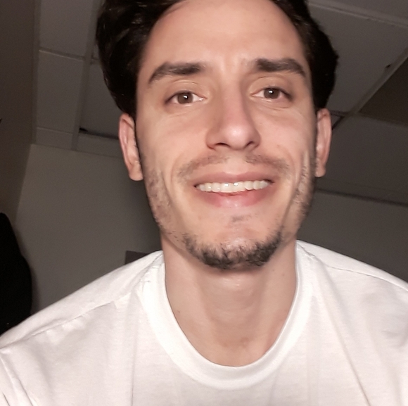 Meet your Posher, John - Picture 3 of 5